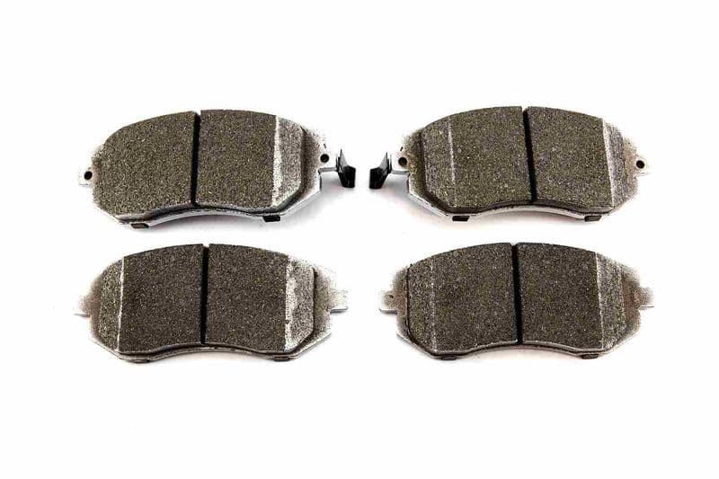 Remblokken - afstelling, voor past: SUBARU BRZ, FORESTER, IMPREZA, LEGACY IV, LEGACY V, OUTBACK, XV  TOYOTA GT 86 1.5-2.5LPG 12.00-