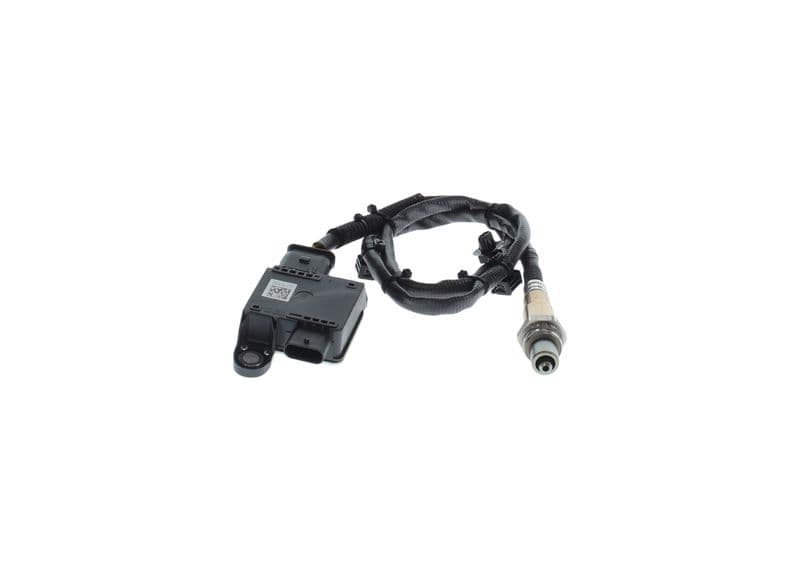 Deeltjes sensor past: RENAULT TRAFIC III 2.0D 06.19-