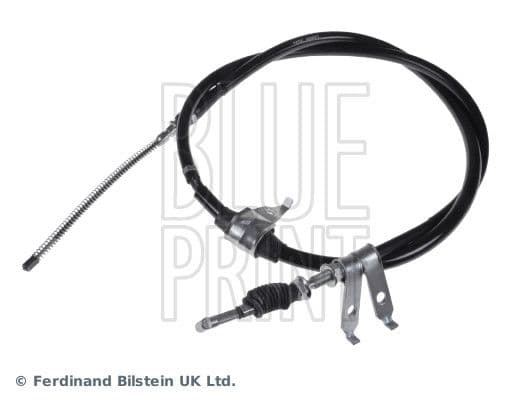 Cable Pull, parking brake