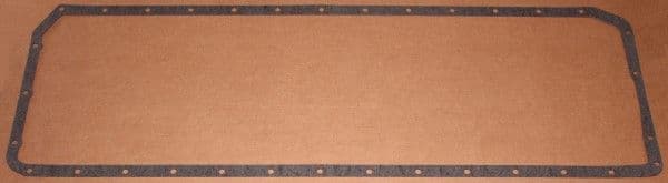 Oil sump gasket