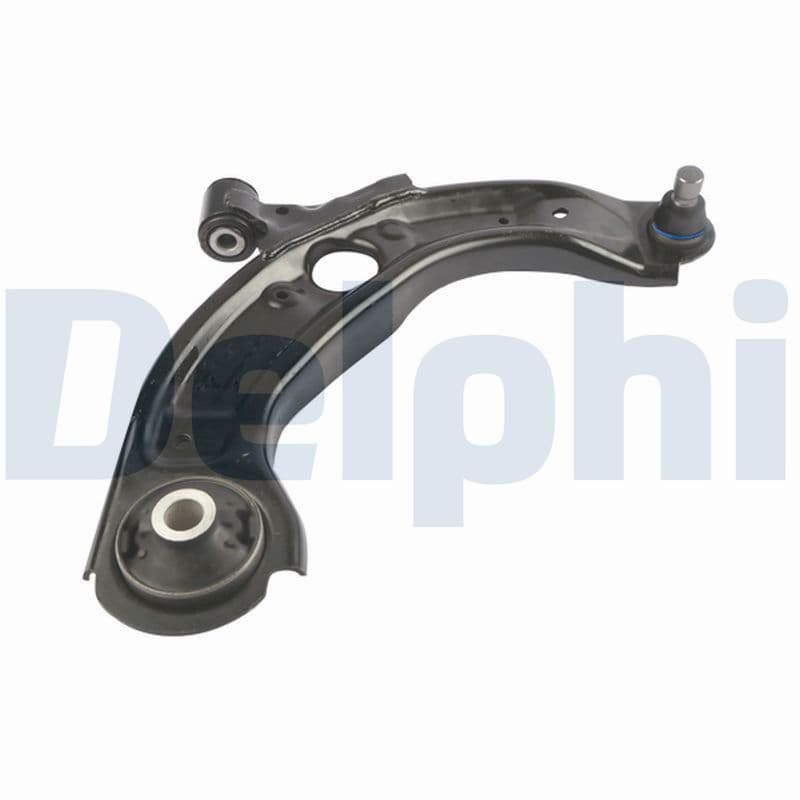 Vooras spoorcontrole arm Rechts voor past: MAZDA CX-3 1.5D/1.8D/2.0 02.15-