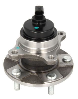 Wiellagerset met naaf Voor past: LEXUS LS 4.3 08.00-08.06