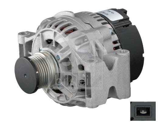 Airconditioning compressor (gereviseerd) past: CUPRA ATECA  SEAT ALHAMBRA, ALTEA, ALTEA XL, ARONA, ATECA, IBIZA IV, IBIZA IV SC, IBIZA IV ST, IBIZA V, LEON, LEON SC, LEON ST, TARRACO 1.0-3.6 02.03-