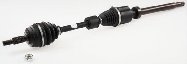 As van de aandrijfas Voor Rechts 330/953mm past: DACIA DUSTER  RENAULT ARKANA I, KAPTUR 1.5D-1.6LPG 04.10-