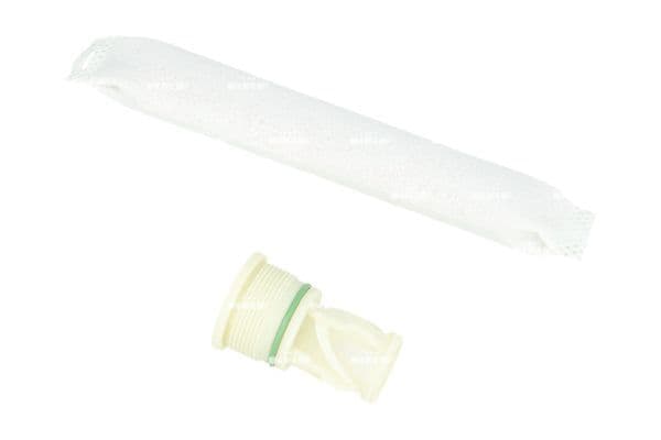 Droger voor airconditioning past: RENAULT GRAND SCENIC III, MASTER III, MEGANE, MEGANE III, MODUS, SCENIC III 1.2-Electric 05.08-