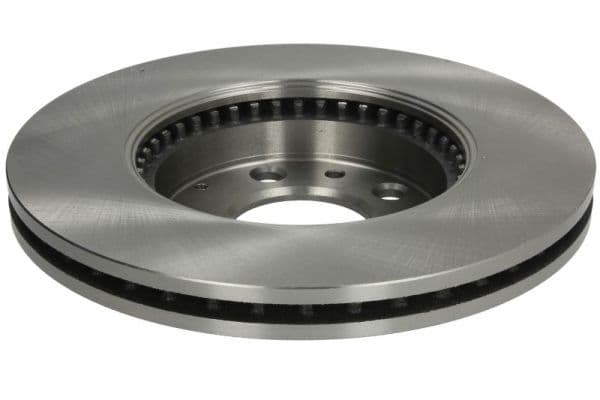 Brake disc Voor Links/Rechts past: MAZDA 6 1.8-2.3 01.02-07.13