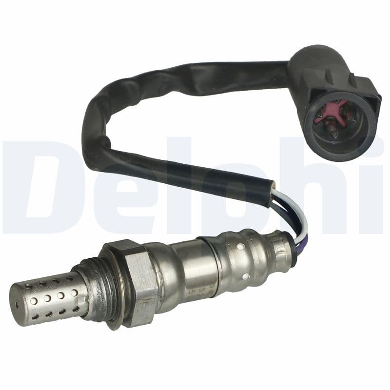 Oxygen Sensor