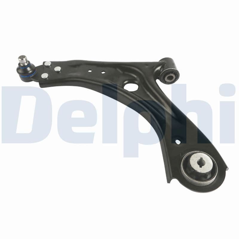 Vooras spoorcontrole arm Links past: FORD FOCUS IV 1.0-2.0D 01.18-
