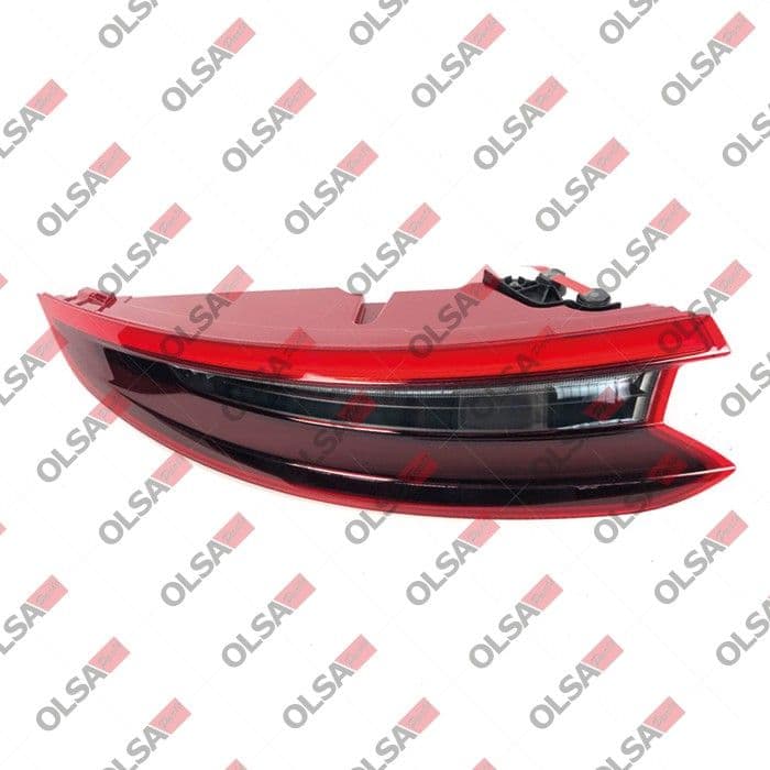 Achterlicht Links (LED) past: PORSCHE 911 991 12.11-