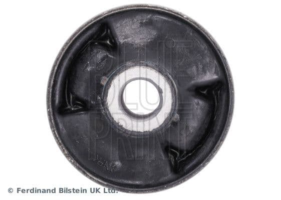 Voorste spoorcontrole-arm silent block Links/Rechts (14x71x60 mm) past: HYUNDAI SONATA VII  KIA OPTIMA 1.6-2.4 09.14-12.19