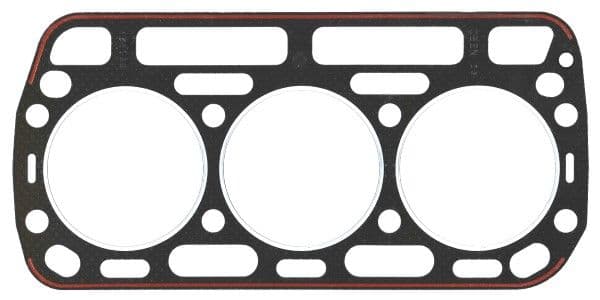 Cylinder head gasket
