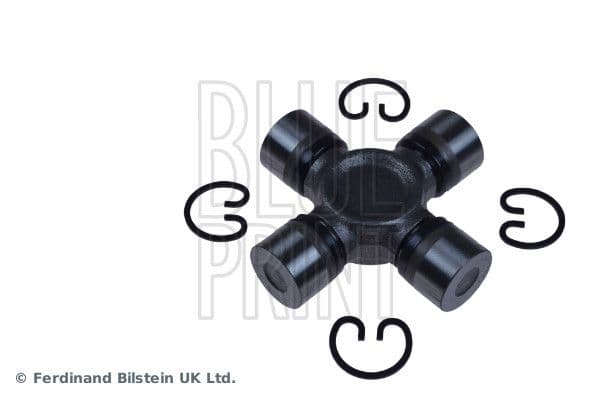 Aandrijfas kruis (27mmx92mm) past: LAND ROVER DEFENDER 2.5D/3.9 01.93-02.16