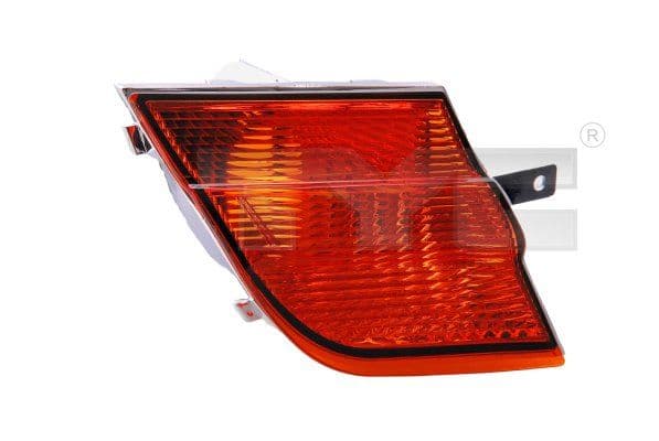 Knipperlicht voor Links (oranje, P21W) past: NISSAN MICRA III K12 Hatchback 01.03-06.10