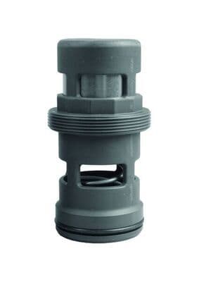 Oliekoelingsthermostaat (114°C) EURO 6 past: MERCEDES ACTROS MP4 / MP5, ANTOS, AROCS OM470.903-OM470.913 07.11-