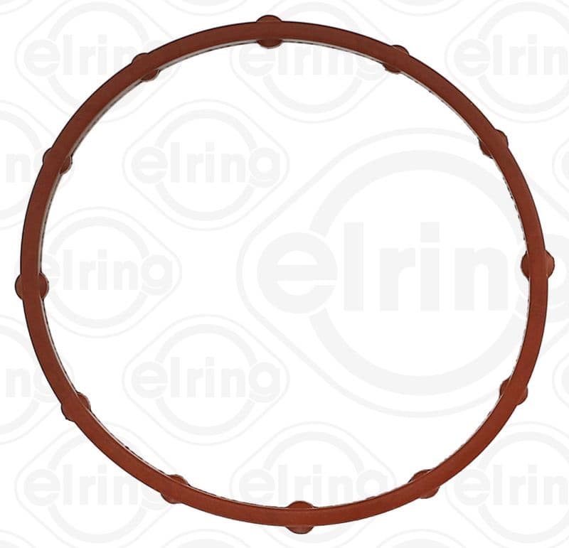 Gasket, intake manifold housing