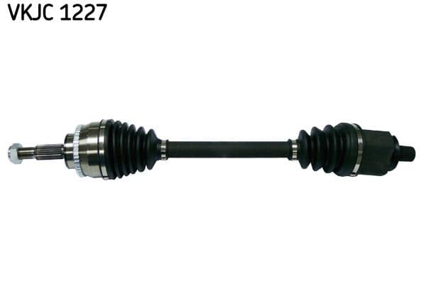 As van de aandrijfas Voor Links 42,6/622,5mm past: RENAULT MEGANE I, MEGANE I CLASSIC, MEGANE I COACH, MEGANE SCÉNIC, SCENIC I 1.4-2.0 01.97-09.03