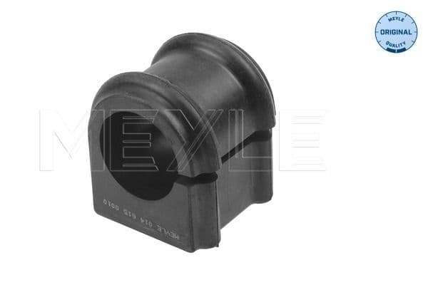 Mounting, stabiliser bar