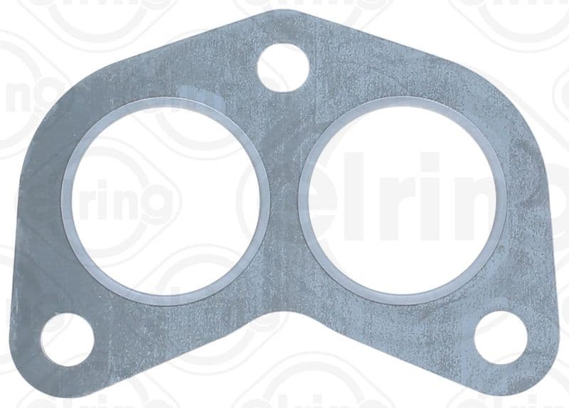 Gasket, exhaust system