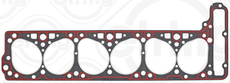 Cylinder head gasket