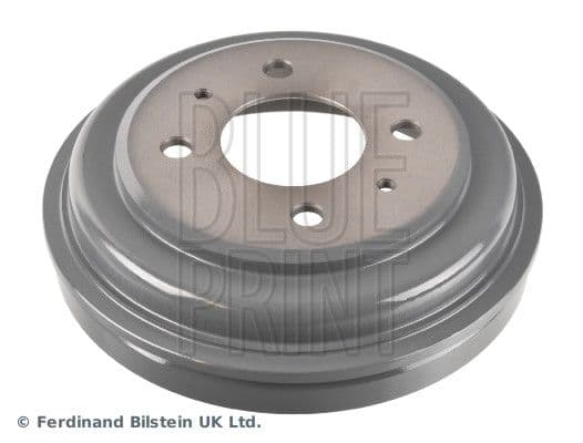 Brake drum