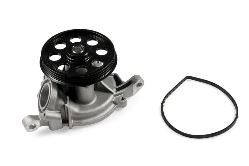 Waterpomp, met pakking past: VOLVO S90 II, V60 II, V90 II, XC60 II, XC90 II 2.0DH 04.19-