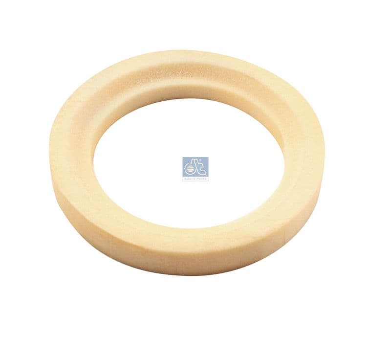 Seal Ring, drive shaft mounting