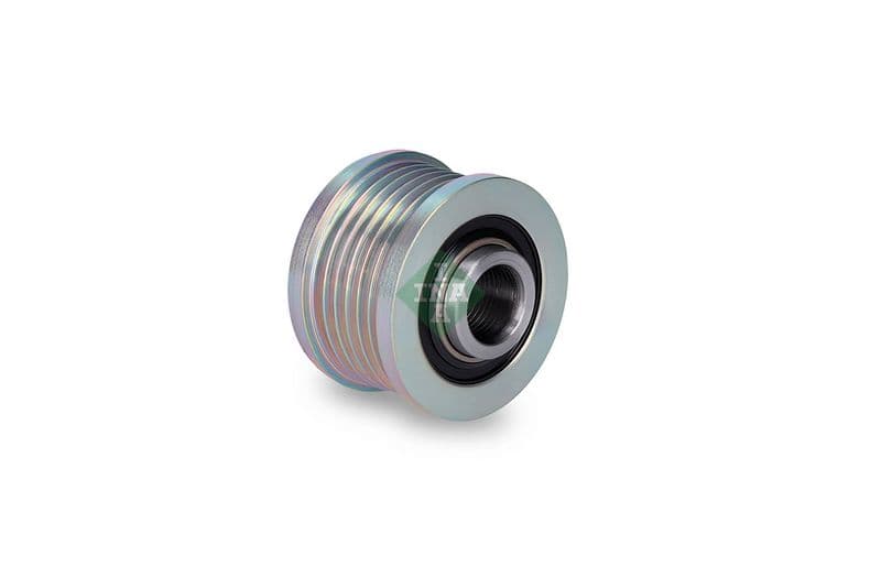 Dynamo poelie past: MAZDA 2, 3, 6, CX-3, CX-30, CX-5, CX-9 1.5D-2.5 04.12-