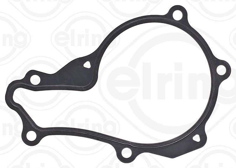 Water pump gasket