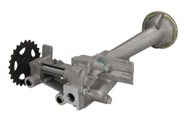 Oliepomp past: OPEL MOVANO A, VIVARO A  RENAULT CLIO II, CLIO III, DUSTER, ESPACE III, ESPACE IV, GRAND SCENIC II, KANGOO, KANGOO EXPRESS, KAPTUR, LAGUNA, LAGUNA I, LAGUNA II 1.9D/2.0 09.94-