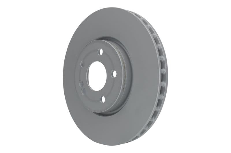 Brake disc Voor Links/Rechts past: MERCEDES A (V177), A (W177), B SPORTS TOURER (W247), CLA (C118), CLA SHOOTING BRAKE (X118), GLA (H247), GLB (X247) 1.3-2.0H 07.18-