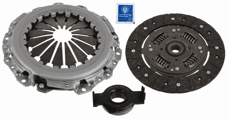 Clutch Kit