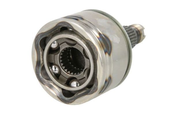 CV-gewricht buitenste Links/Rechts (26z/24z/63mm) past: HONDA CIVIC IX 1.8 02.12-12.16