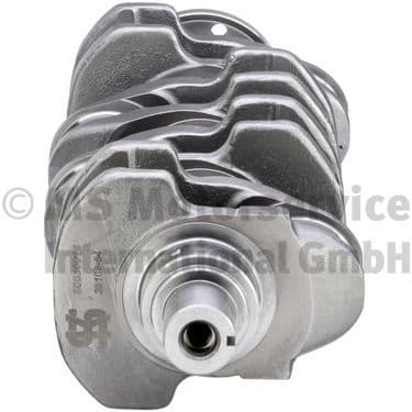 Krukas past: NISSAN INTERSTAR, PRIMASTAR  OPEL MOVANO A, VIVARO A  RENAULT MASTER II, TRAFIC II 2.5D 03.01-