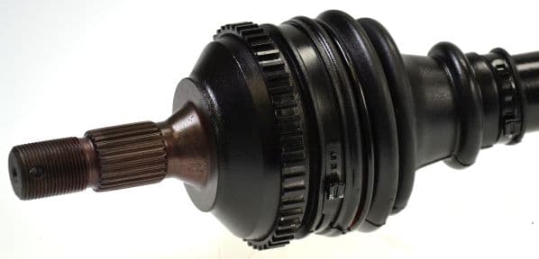 Luchttank 30 l śr.276mm/dł.568mm 14,5 bar