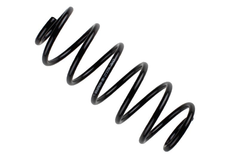 Coil spring