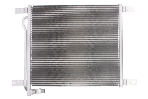 A/C condensator past: MAN L2000, M 2000 M 06.93-