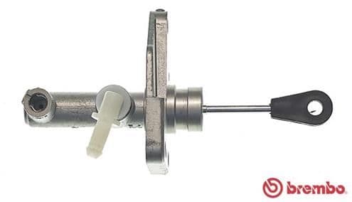 BREMBO