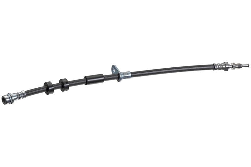 Remleiding/slang flexibel Voor (lengte 475mm, M10x1/M10x1) past: FORD FOCUS III, KUGA II, TOURNEO CONNECT V408 NADWOZIE WIELKO, TRANSIT CONNECT, TRANSIT CONNECT V408 1.0-2.5 07.10-