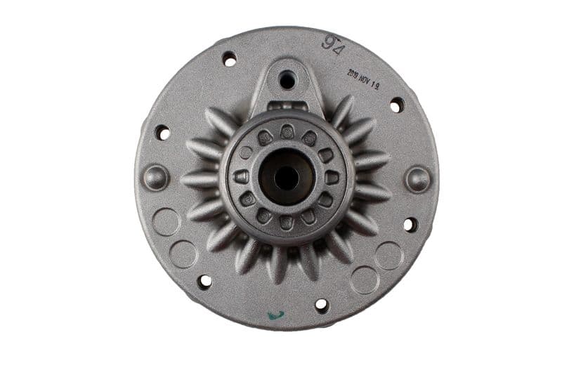 Dust Cover Kit, shock absorber