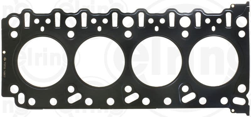 Cylinder head gasket