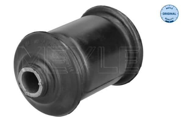 Mounting, control/trailing arm