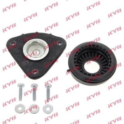 Repair Kit, suspension strut support mount