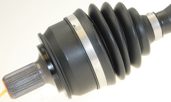 As van de aandrijfas Voor Links 541mm (gereviseerd, (EN) OE Technology SX 52°) past: MERCEDES B SPORTS TOURER (W246, W242), GLA (X156) 1.5D-2.0CNG 11.12-12.19