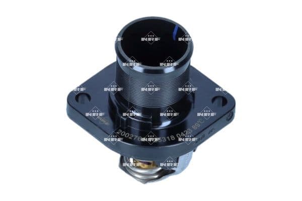 Markeringslichten Links, wit