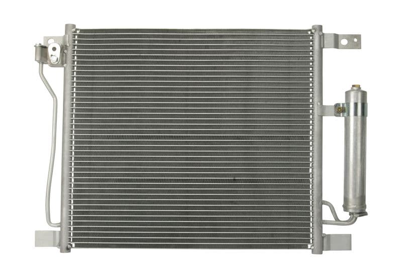 Air conditioning condenser