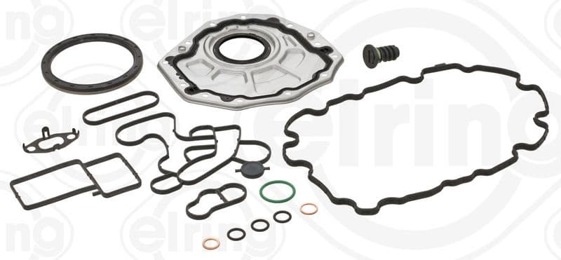 Gasket Kit, crankcase