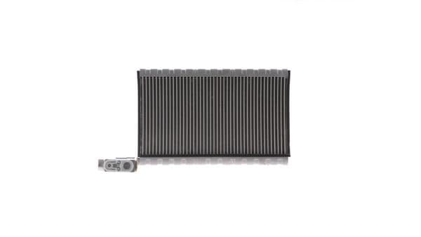 Airconditioning verdamper past: VOLVO FL II, FL III D5K210-MDS2043A