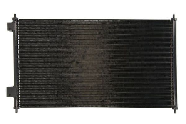 A/C condensator past: HONDA ACCORD VII, CIVIC VII 1.4/1.6/2.4 11.00-05.08