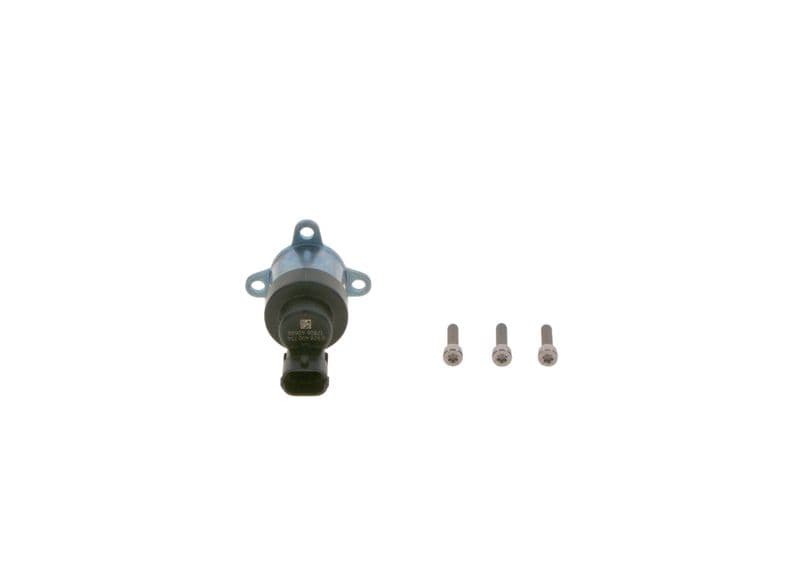 Control Valve, fuel quantity (common rail system)