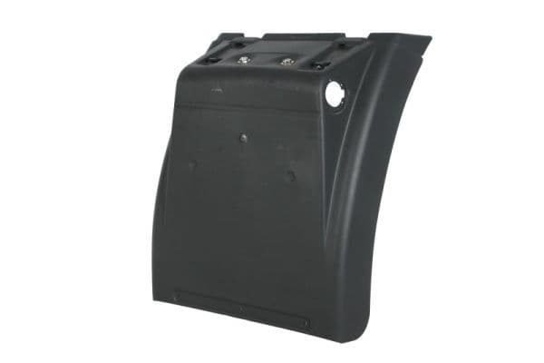 Achterspatbord Links/Rechts past: MAN TGX I 06.06-09.21